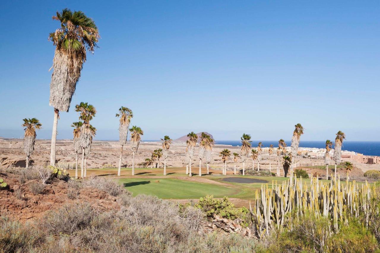 Paradise Found, Golf Del Sur Сан Мигель Экстерьер фото