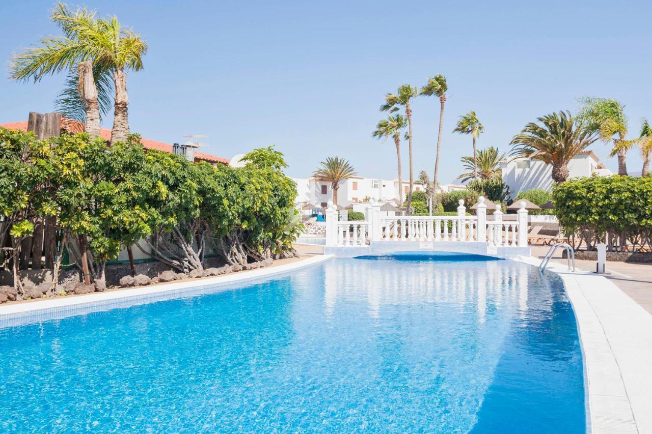 Paradise Found, Golf Del Sur Сан Мигель Экстерьер фото