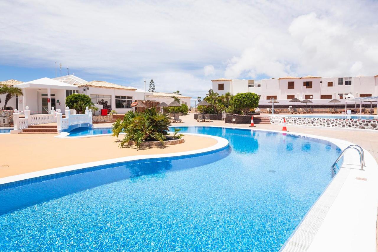 Paradise Found, Golf Del Sur Сан Мигель Экстерьер фото