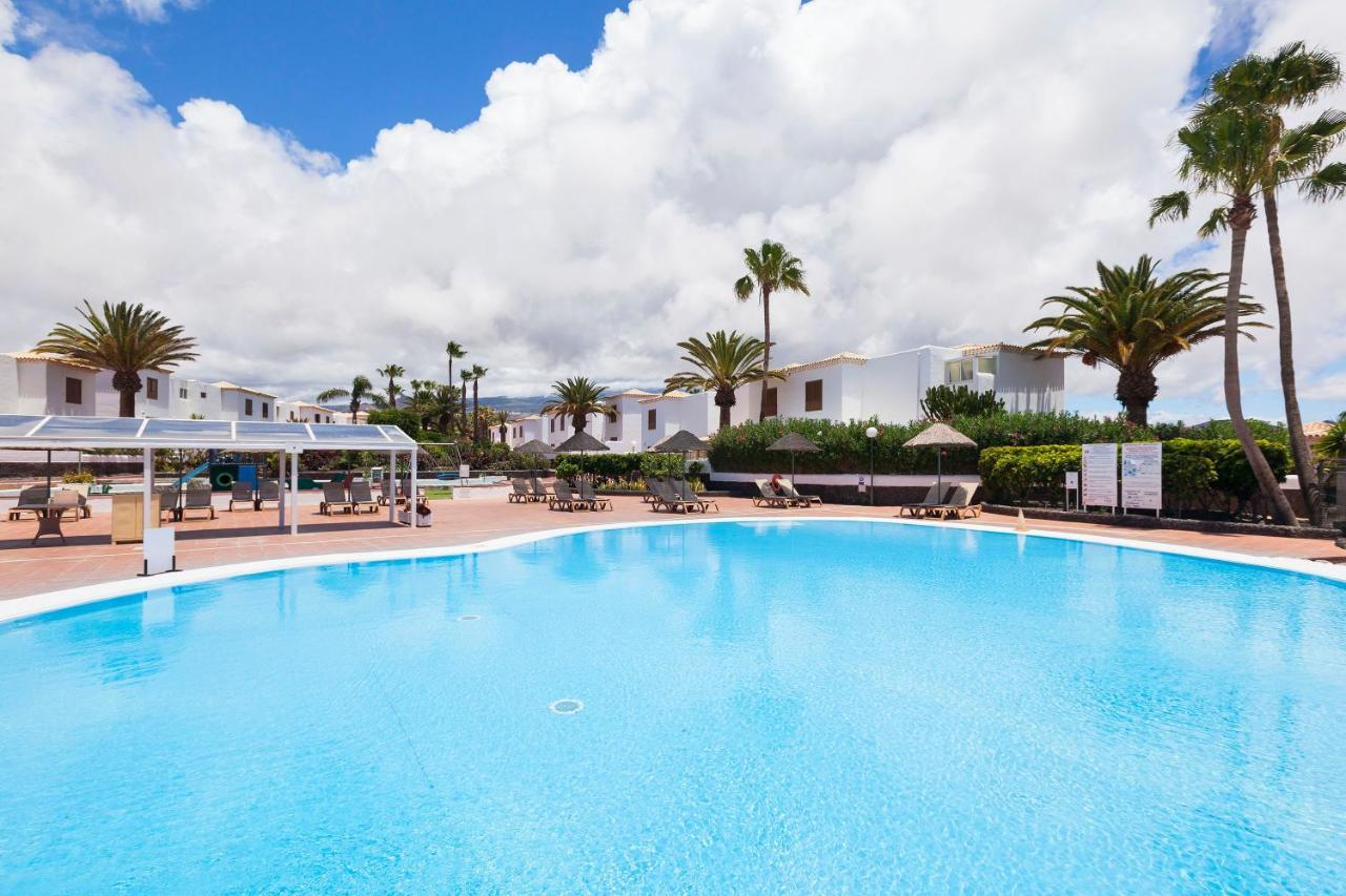 Paradise Found, Golf Del Sur Сан Мигель Экстерьер фото