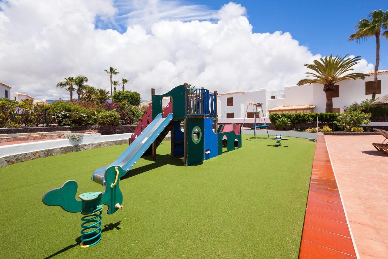 Paradise Found, Golf Del Sur Сан Мигель Экстерьер фото