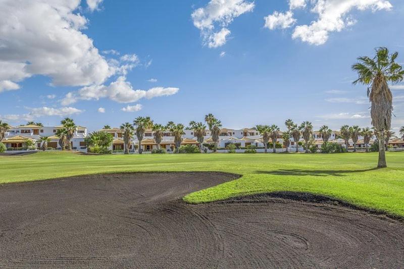 Paradise Found, Golf Del Sur Сан Мигель Экстерьер фото
