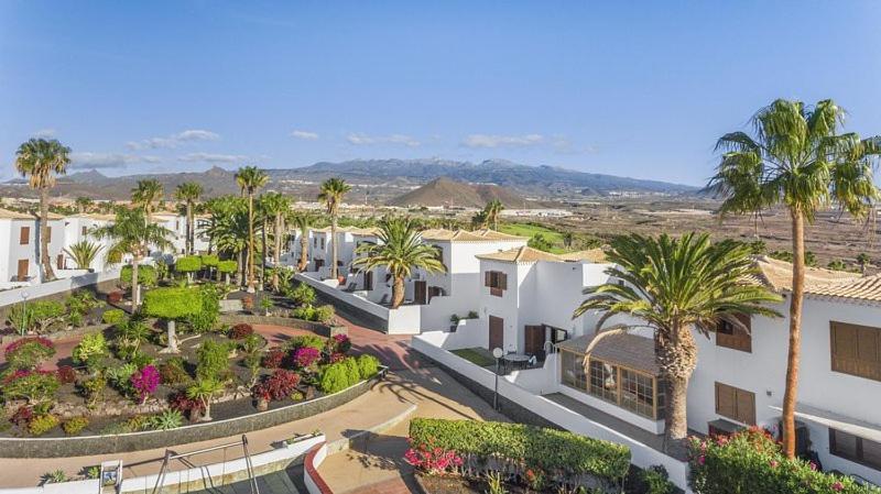 Paradise Found, Golf Del Sur Сан Мигель Экстерьер фото