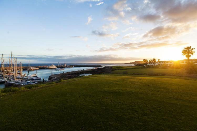 Paradise Found, Golf Del Sur Сан Мигель Экстерьер фото